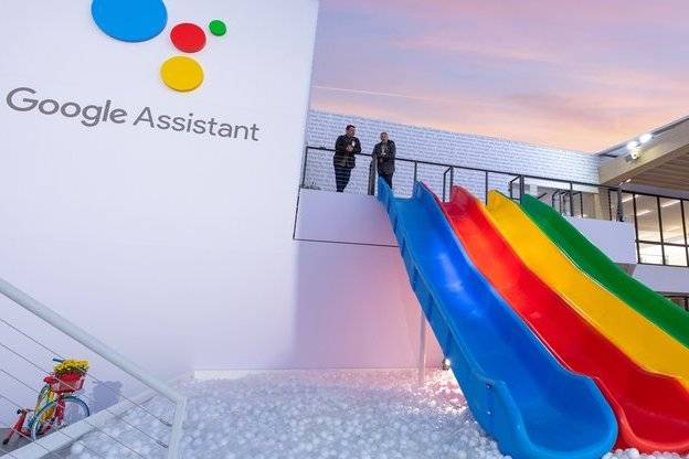 Google Assistant CES 2020 website1 | Techlog.gr - Χρήσιμα νέα τεχνολογίας
