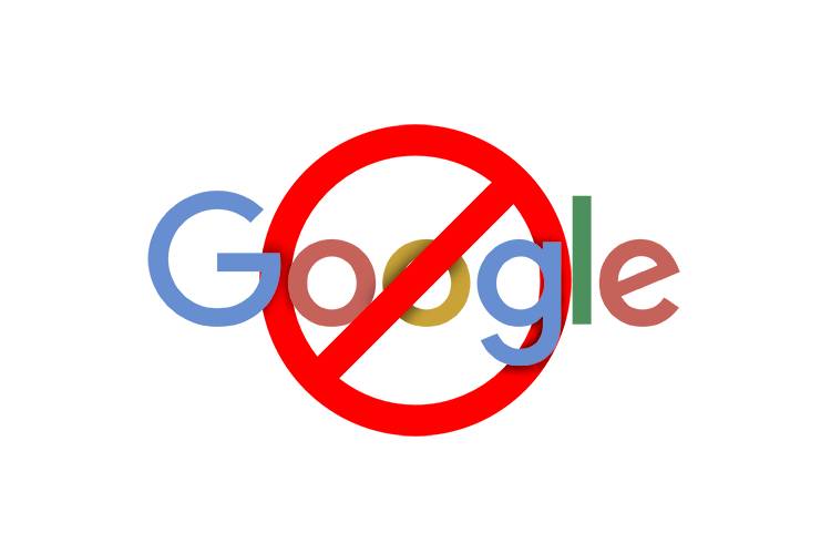 How to Remove Google from Your Life to Become More Privacy Friendly1 | Techlog.gr - Χρήσιμα νέα τεχνολογίας