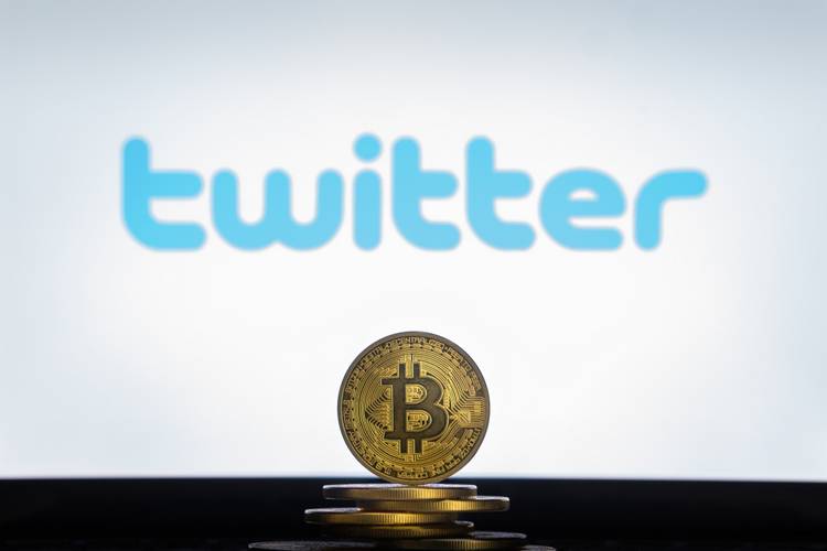 Twitter Bitcoin Crypto shutterstock website1 | Techlog.gr - Χρήσιμα νέα τεχνολογίας