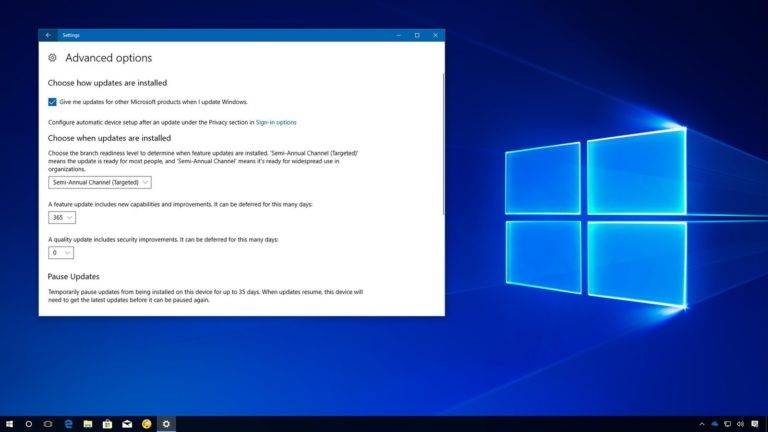 Windows 10 update1 | Techlog.gr - Χρήσιμα νέα τεχνολογίας
