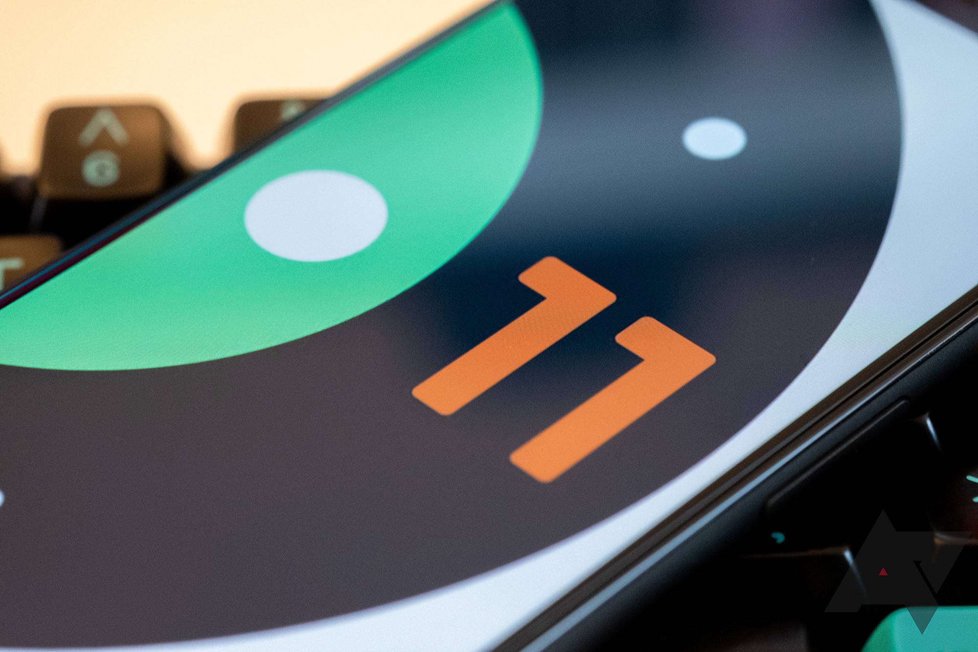 Android 11 generic one | Techlog.gr - Χρήσιμα νέα τεχνολογίας