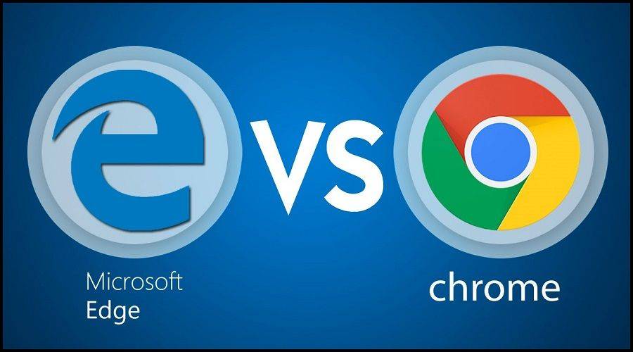 Microsoft Edge vs. Google Chrome1 | Techlog.gr - Χρήσιμα νέα τεχνολογίας