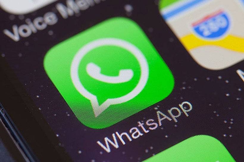 whatsapp app icon1 | Techlog.gr - Χρήσιμα νέα τεχνολογίας