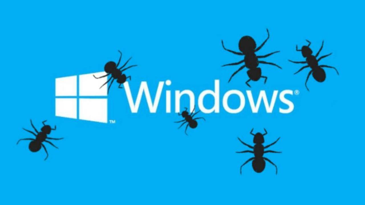 windows bugs 1 1280x7201 1 | Techlog.gr - Χρήσιμα νέα τεχνολογίας