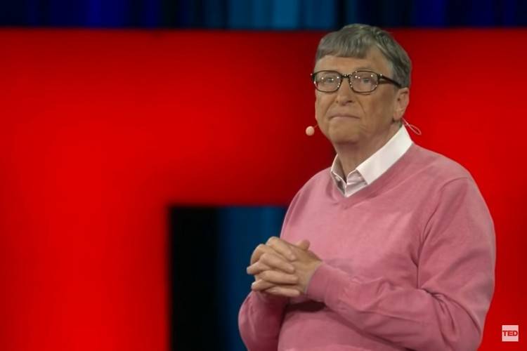 Bill Gates outbreak feat1 | Techlog.gr - Χρήσιμα νέα τεχνολογίας