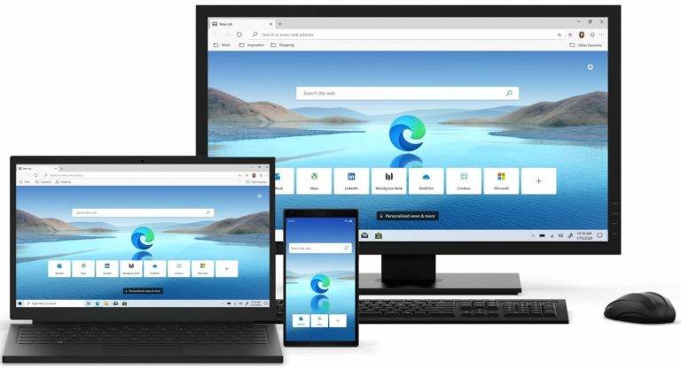 Microsoft Edge browser1 | Techlog.gr - Χρήσιμα νέα τεχνολογίας
