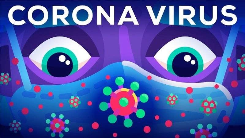 corona virus kurzgesagt1 | Techlog.gr - Χρήσιμα νέα τεχνολογίας