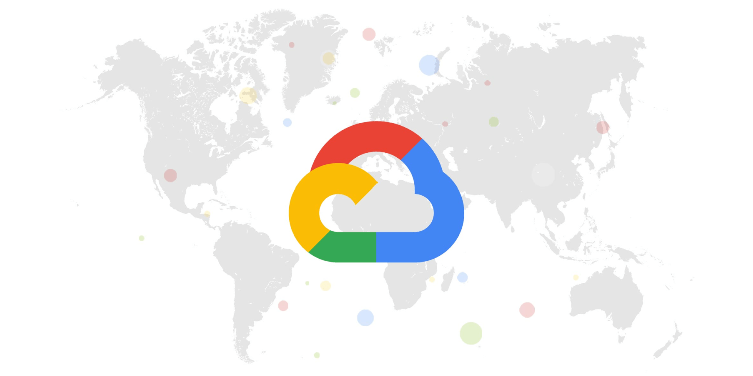 google cloud regions1 | Techlog.gr - Χρήσιμα νέα τεχνολογίας
