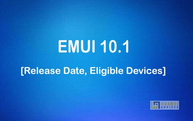 EMUI 10.1 release date eligble devices1 | Techlog.gr - Χρήσιμα νέα τεχνολογίας