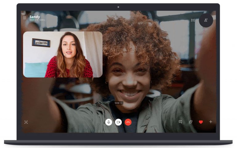 Skype video preview1 | Techlog.gr - Χρήσιμα νέα τεχνολογίας