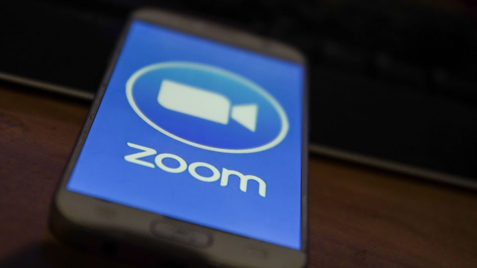 zoom hacked | Techlog.gr - Χρήσιμα νέα τεχνολογίας