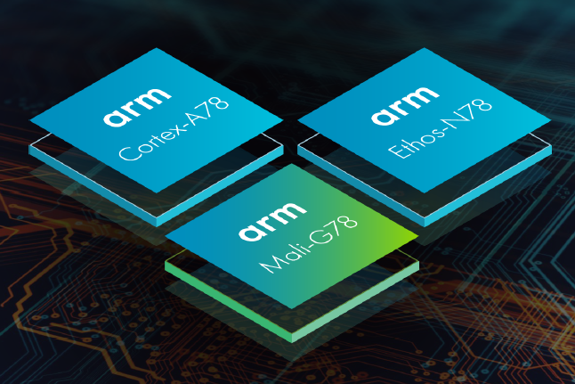 ARM Cortex A78 Mali G781 | Techlog.gr - Χρήσιμα νέα τεχνολογίας