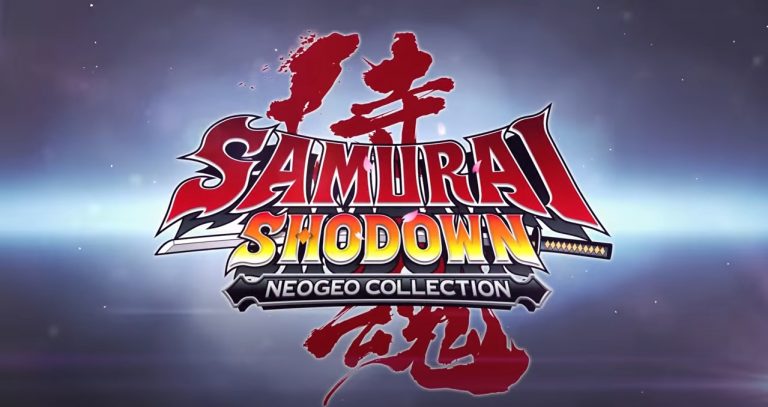 Samurai Shodown Neogeo Collection Announcement1 | Techlog.gr - Χρήσιμα νέα τεχνολογίας