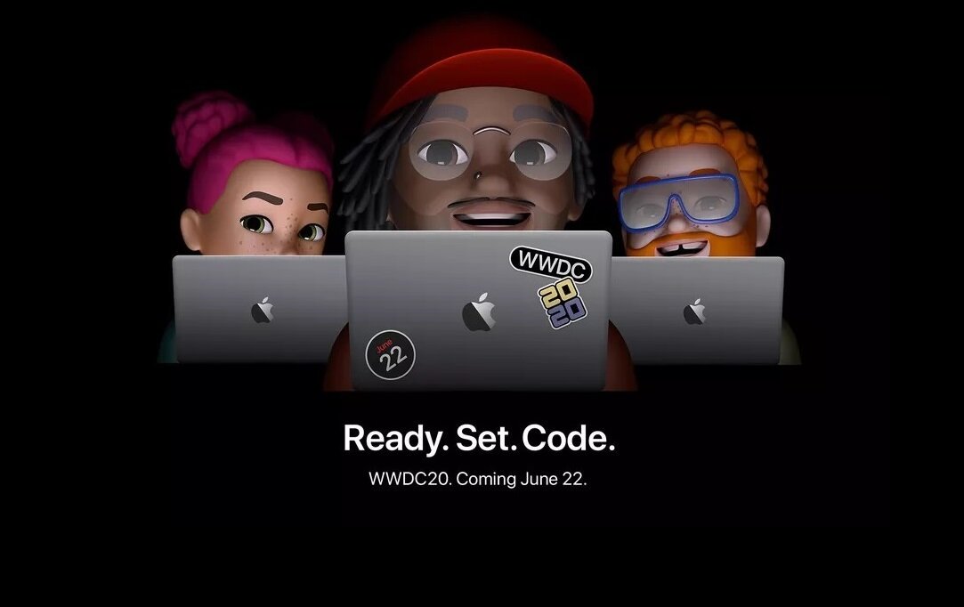 apple wwdc announcement ready set code 05052020.0.jpg.7547d96ca1d11f7d1e40280d519e78431 | Techlog.gr - Χρήσιμα νέα τεχνολογίας
