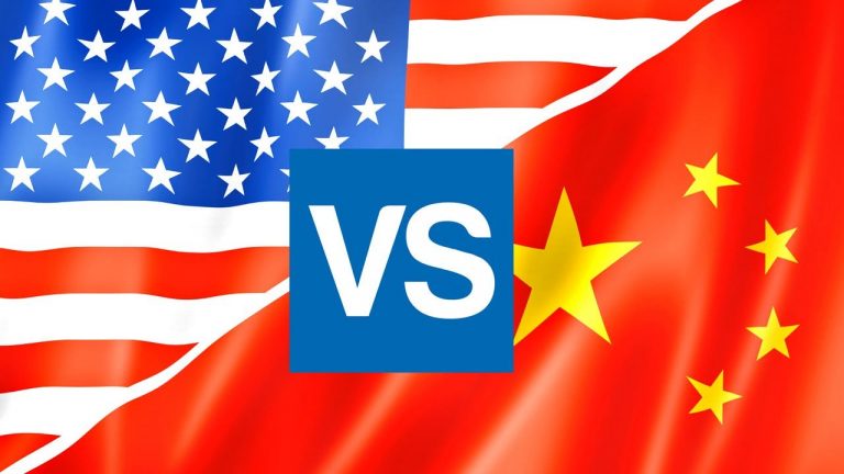 china vs us1 | Techlog.gr - Χρήσιμα νέα τεχνολογίας