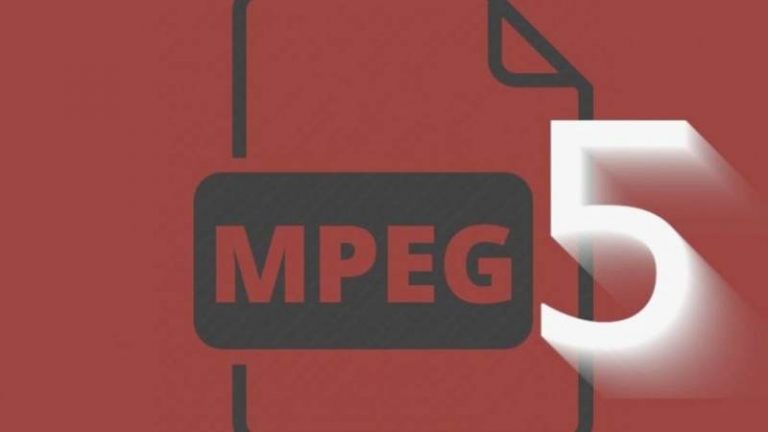 mpeg 5 evc | Techlog.gr - Χρήσιμα νέα τεχνολογίας