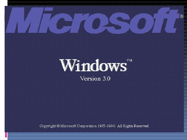 windows 30 and 31 1 7281 | Techlog.gr - Χρήσιμα νέα τεχνολογίας