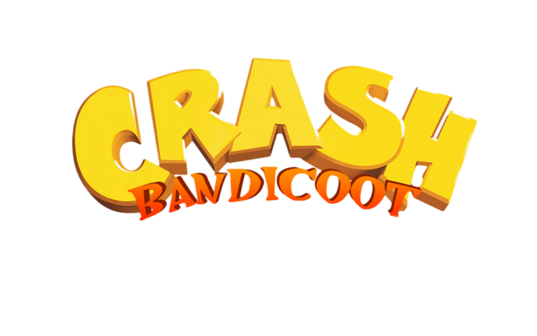 Crash bandicoot logo by jerimiahisaiah1 | Techlog.gr - Χρήσιμα νέα τεχνολογίας