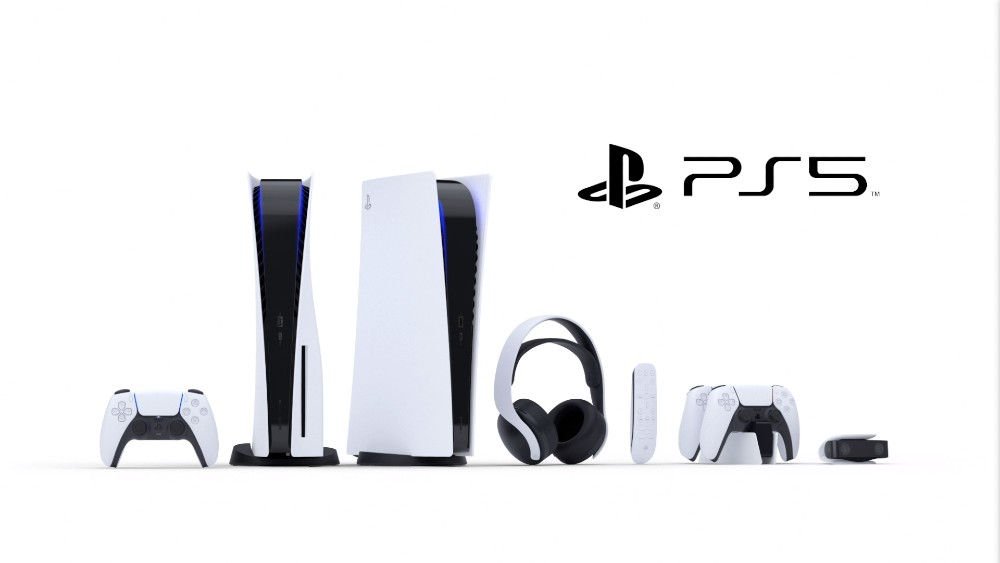 PlayStation 5 accessories1 | Techlog.gr - Χρήσιμα νέα τεχνολογίας