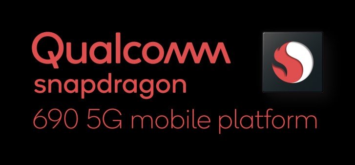 Qualcomm 690 5G1 | Techlog.gr - Χρήσιμα νέα τεχνολογίας