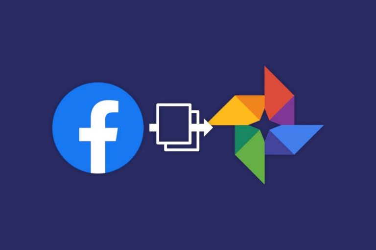 facebook google photos transfer | Techlog.gr - Χρήσιμα νέα τεχνολογίας