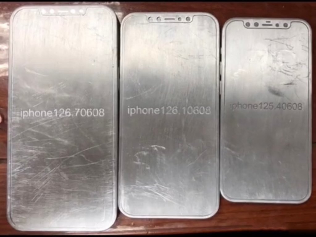 iPhone 12 Dummys Leak zeigt alle vier 2020er Modelle 1592203774 0 01 | Techlog.gr - Χρήσιμα νέα τεχνολογίας