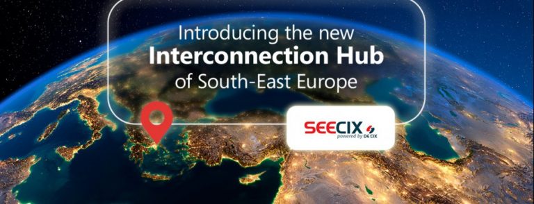 interconnection hub seecix new 21 | Techlog.gr - Χρήσιμα νέα τεχνολογίας