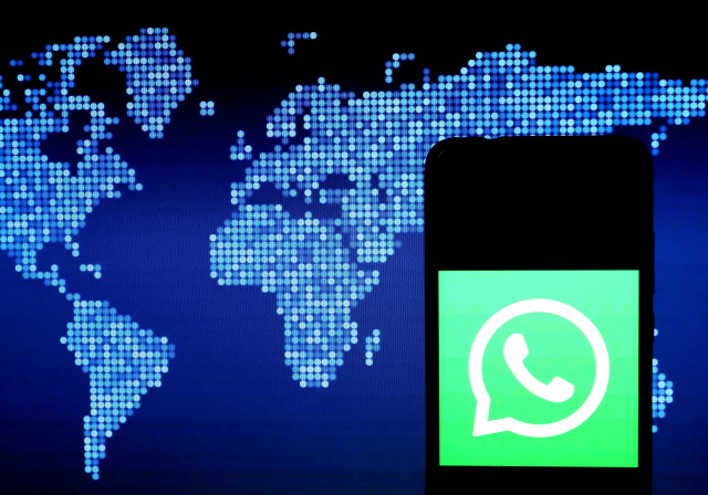 whatsapp | Techlog.gr - Χρήσιμα νέα τεχνολογίας