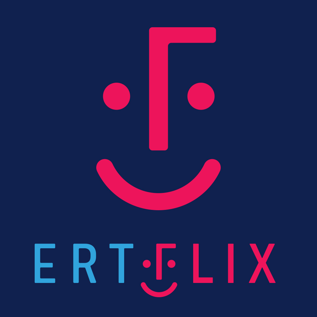ERTFLIX logo 1 11 | Techlog.gr - Χρήσιμα νέα τεχνολογίας