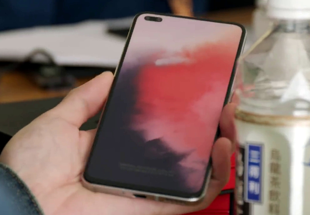 OnePlus Nord Prototype1 | Techlog.gr - Χρήσιμα νέα τεχνολογίας