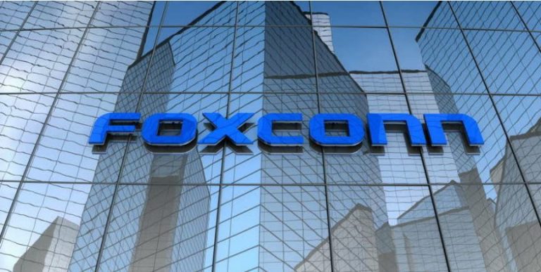 foxconn | Techlog.gr - Χρήσιμα νέα τεχνολογίας