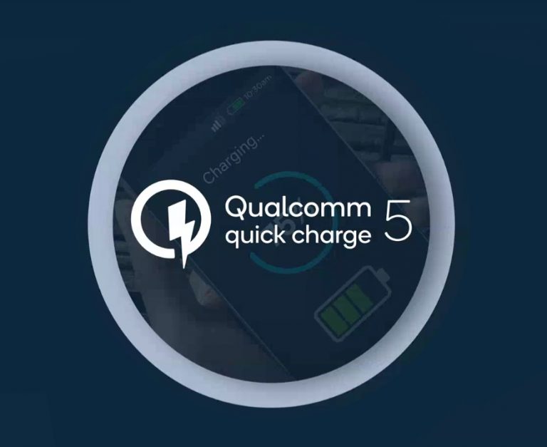 qualcomm quick charge 5.0 announced 21 | Techlog.gr - Χρήσιμα νέα τεχνολογίας