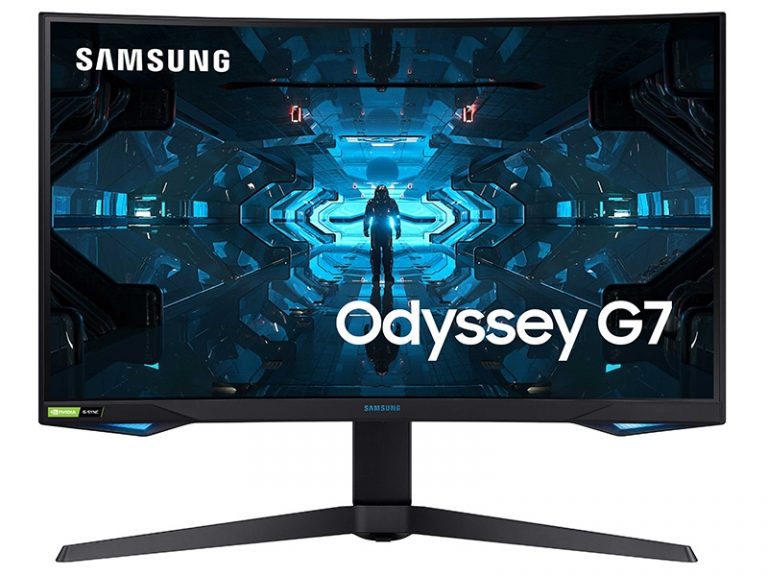 samsung odyssey g71 | Techlog.gr - Χρήσιμα νέα τεχνολογίας
