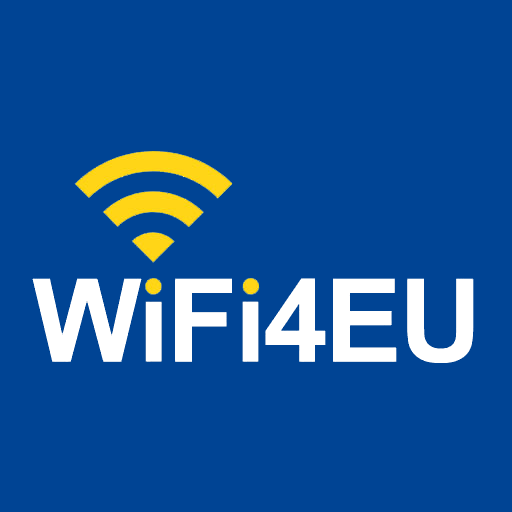 wifi4eu visual inverted1 | Techlog.gr - Χρήσιμα νέα τεχνολογίας