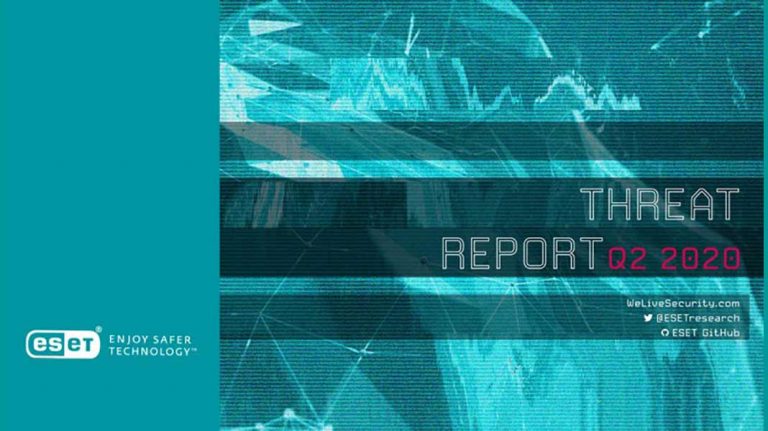 ESET Q2 2020 Threat Report web1 | Techlog.gr - Χρήσιμα νέα τεχνολογίας