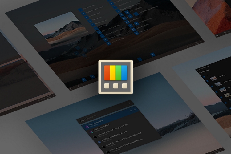 Microsoft PowerToys 0.20.0 Adds a System Wide Color Picker on Windows 101 | Techlog.gr - Χρήσιμα νέα τεχνολογίας