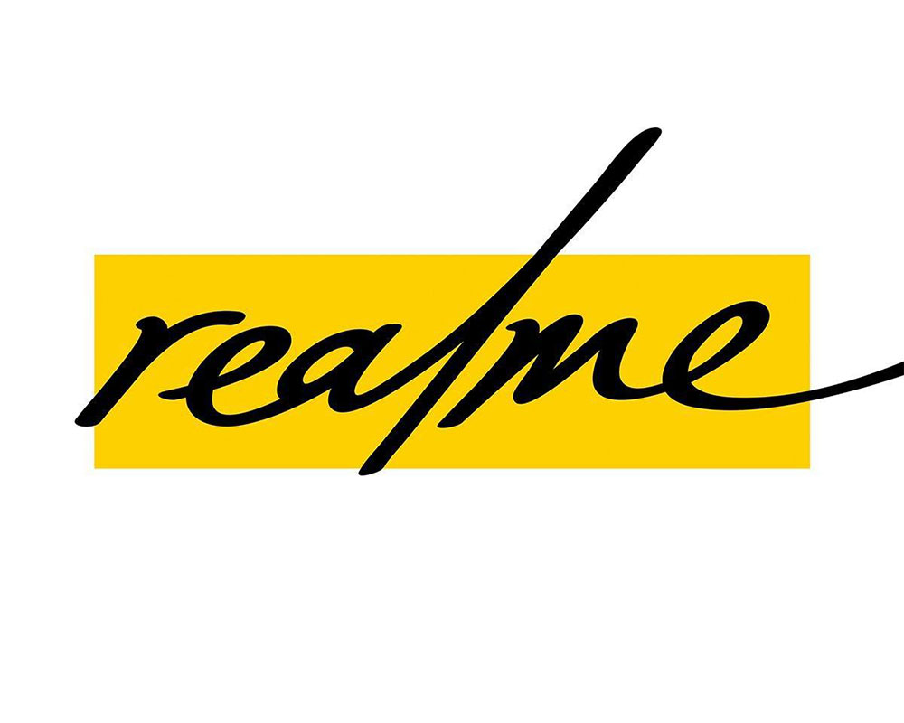 Realme logo 2020 new1 | Techlog.gr - Χρήσιμα νέα τεχνολογίας