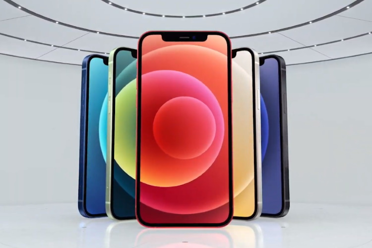 iphone 12 series launched1 | Techlog.gr - Χρήσιμα νέα τεχνολογίας
