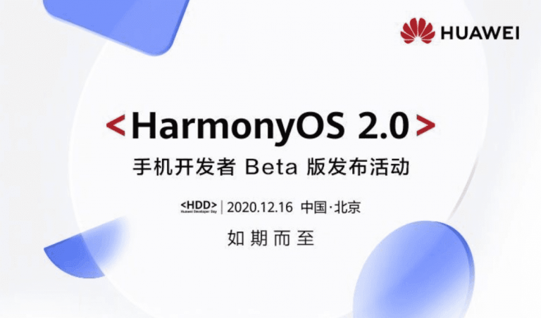 Harmony OS a1 | Techlog.gr - Χρήσιμα νέα τεχνολογίας