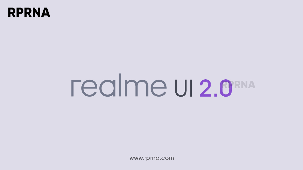 Realme UI 2.01 | Techlog.gr - Χρήσιμα νέα τεχνολογίας