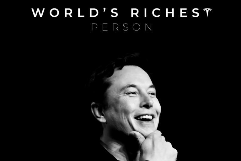 Elon musk now the richest in the world feat. 21 | Techlog.gr - Χρήσιμα νέα τεχνολογίας