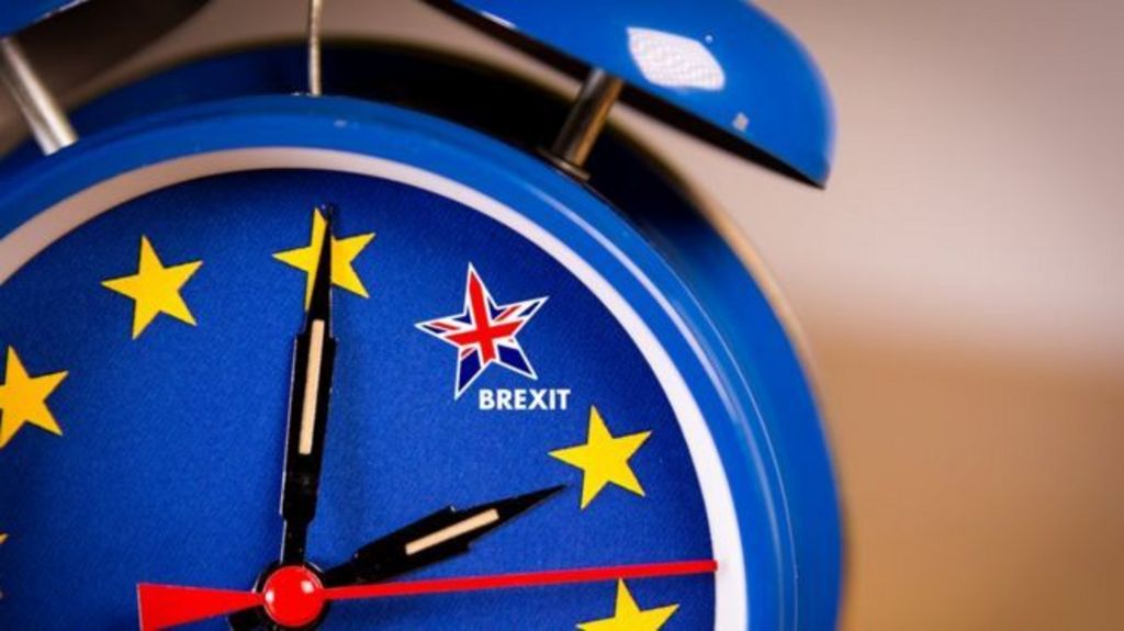 brexit starts from today 31 | Techlog.gr - Χρήσιμα νέα τεχνολογίας