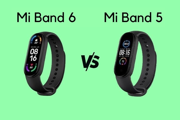 Mi Band 6 vs Mi Band 5 detailed specs comparison1 | Techlog.gr - Χρήσιμα νέα τεχνολογίας