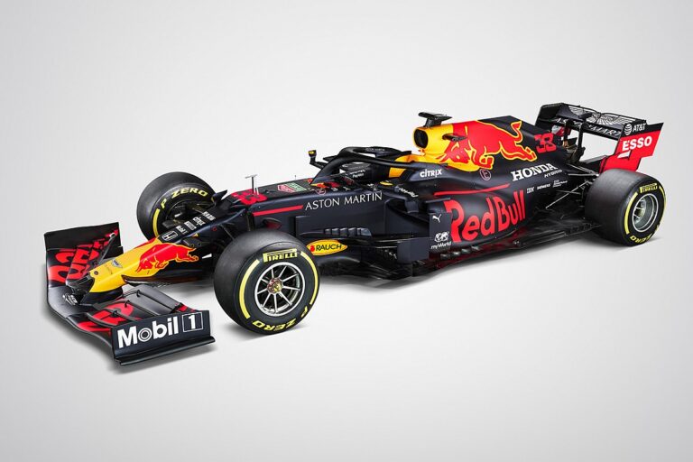 red bull racing rb16 11 | Techlog.gr - Χρήσιμα νέα τεχνολογίας