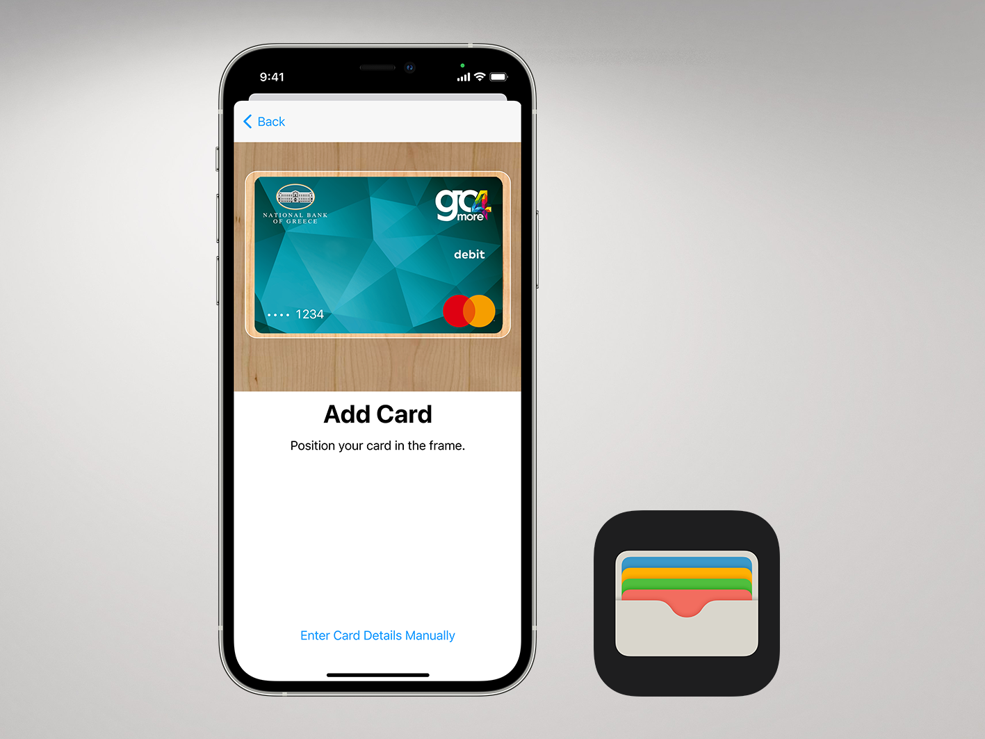 Apple Pay Addcard1 | Techlog.gr - Χρήσιμα νέα τεχνολογίας