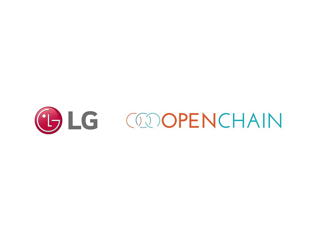 LG OpenChain | Techlog.gr - Χρήσιμα νέα τεχνολογίας