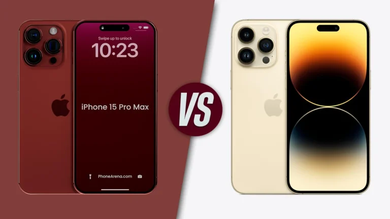 Apple iPhone 15 Pro Max vs iPhone 14 Pro Max expected differences1 | Techlog.gr - Χρήσιμα νέα τεχνολογίας