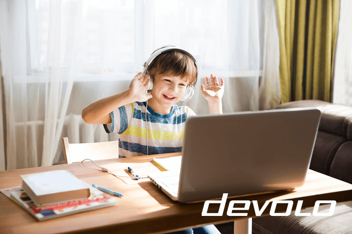 devolo boy studies | Techlog.gr - Χρήσιμα νέα τεχνολογίας