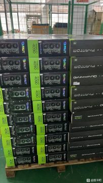 Chinese Factories Dismantling Thousands of NVIDIA GeForce RTX 4090 Gaming GPUs Turning Them Into AI Solutions 1 203x3601 1 | Techlog.gr - Χρήσιμα νέα τεχνολογίας