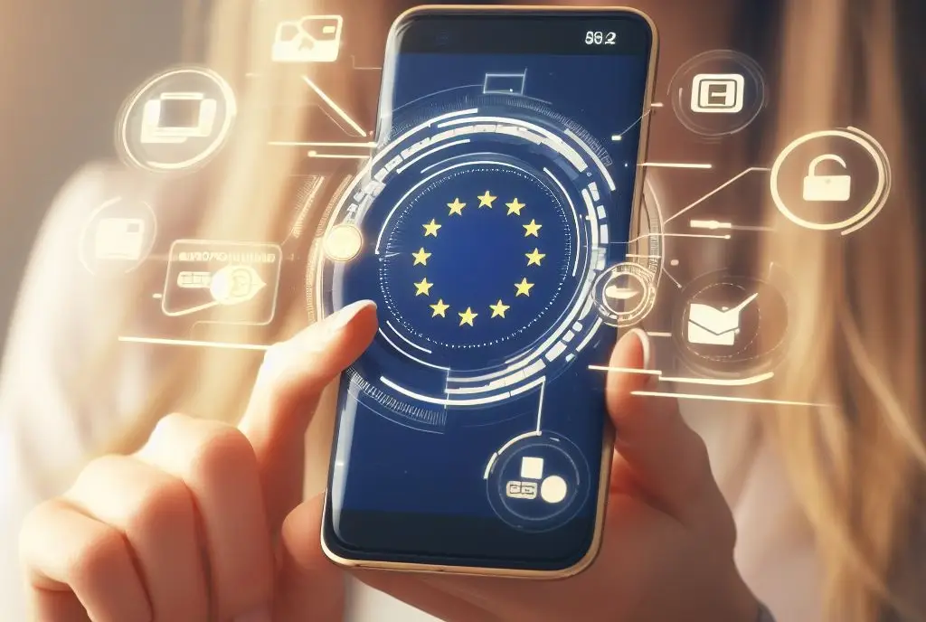 EU digital wallet1 | Techlog.gr - Χρήσιμα νέα τεχνολογίας